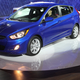 Image for article titled 2012 Hyundai Accent is here to give Honda the Fits